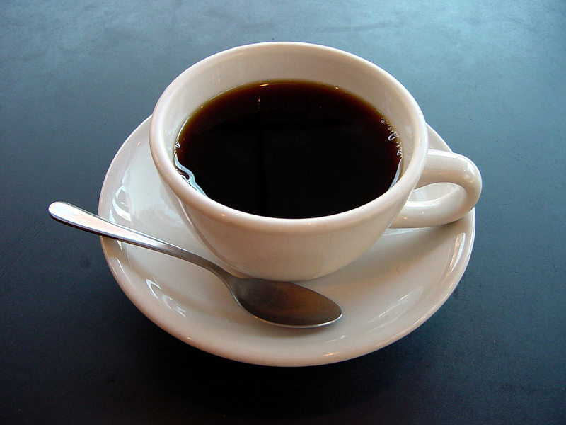 Illustration for article titled Qué produce el irresistible deseo de hacer caca después del café (pista: no es la cafeína)